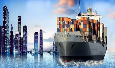 Xuất khẩu động cơ quầy hàng, Làm thế nào để vượt qua hậu cần cho vận chuyển ở nước ngoài?