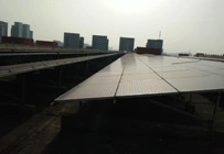 Giới thiệu về dự án quang điện hồ Châu jingsheng
